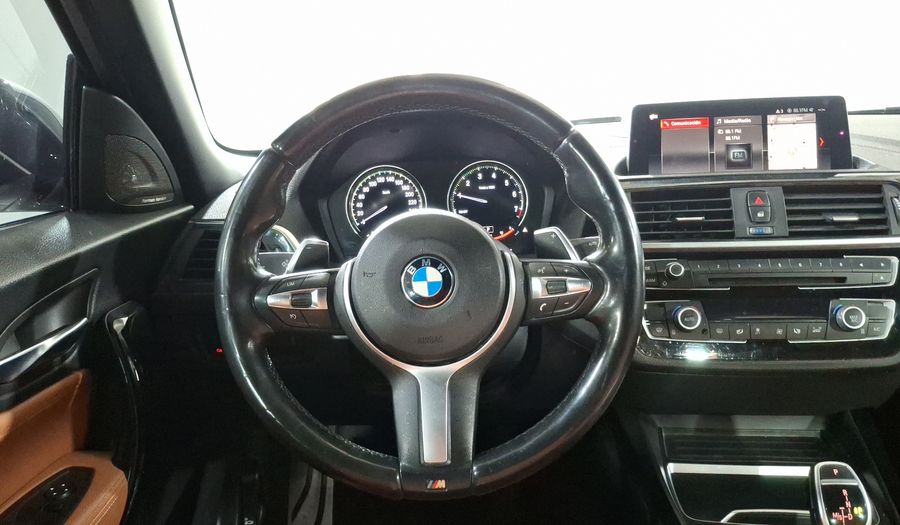Bmw Serie 2 3.0 M240IA AUTO Coupe 2018
