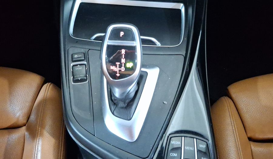 Bmw Serie 2 3.0 M240IA AUTO Coupe 2018