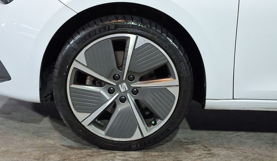 Seat Leon 2.0 FR AUTO Hatchback 2023