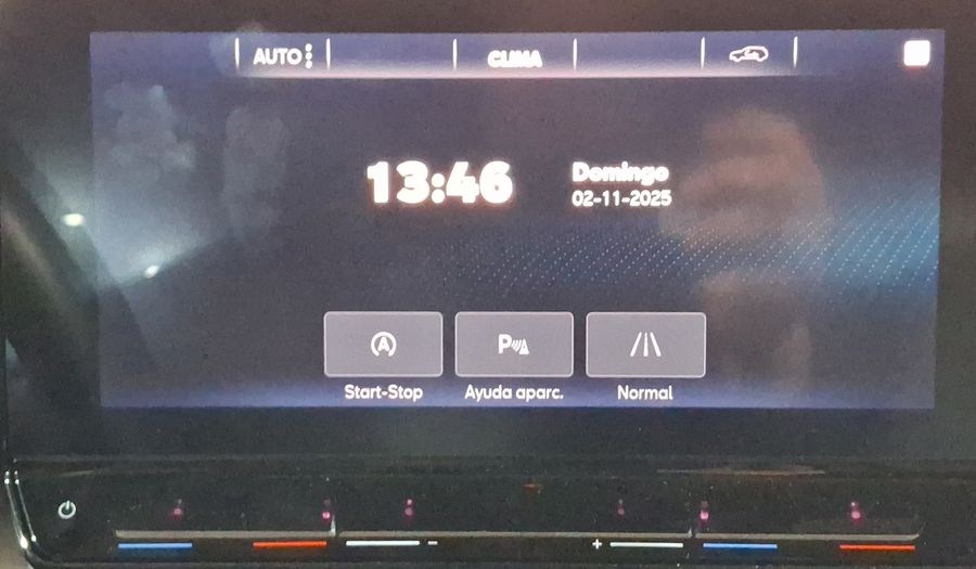 Seat Leon 2.0 FR AUTO Hatchback 2023