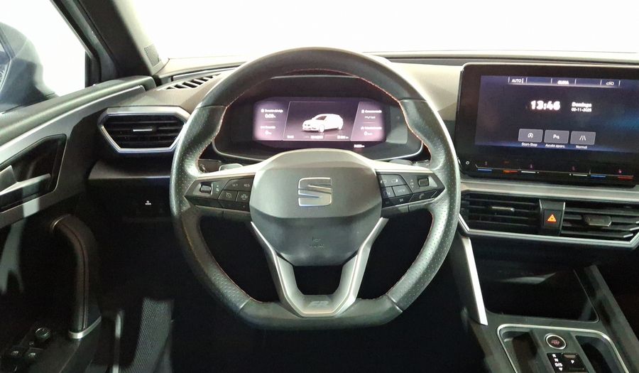 Seat Leon 2.0 FR AUTO Hatchback 2023