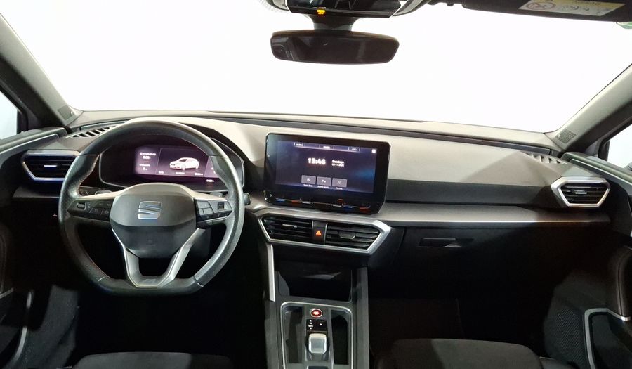 Seat Leon 2.0 FR AUTO Hatchback 2023