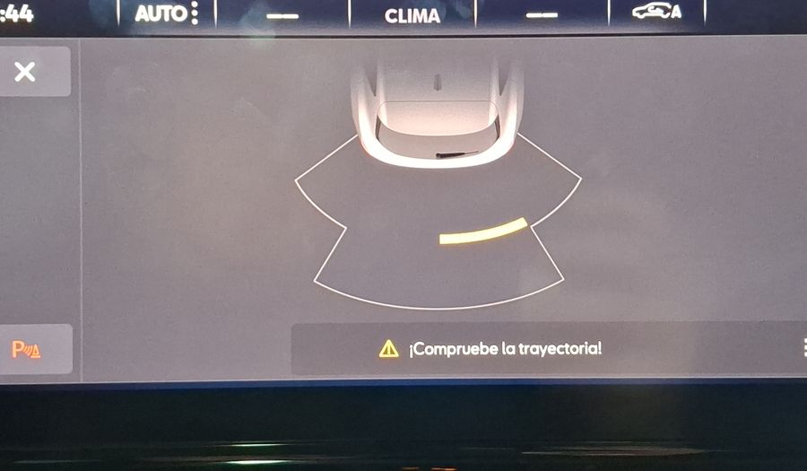 Seat Leon 2.0 FR AUTO Hatchback 2023