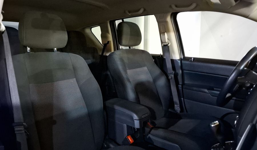 Jeep Compass 2.4 LATITUDE FWD ATX Suv 2015