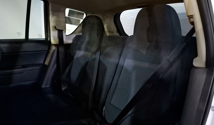 Jeep Compass 2.4 LATITUDE FWD ATX Suv 2015