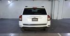 Jeep Compass 2.4 LATITUDE FWD ATX Suv 2015