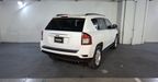 Jeep Compass 2.4 LATITUDE FWD ATX Suv 2015