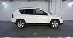 Jeep Compass 2.4 LATITUDE FWD ATX Suv 2015