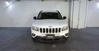 Jeep Compass 2.4 LATITUDE FWD ATX Suv 2015