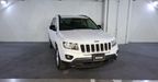 Jeep Compass 2.4 LATITUDE FWD ATX Suv 2015