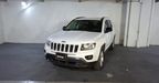 Jeep Compass 2.4 LATITUDE FWD ATX Suv 2015