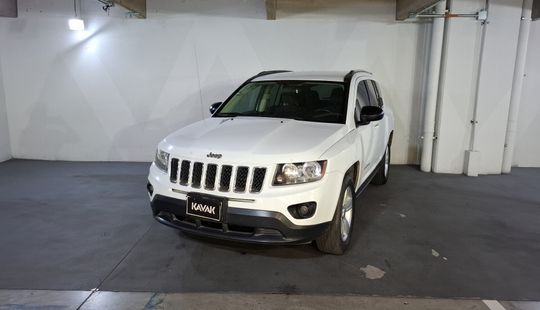 Jeep • Compass