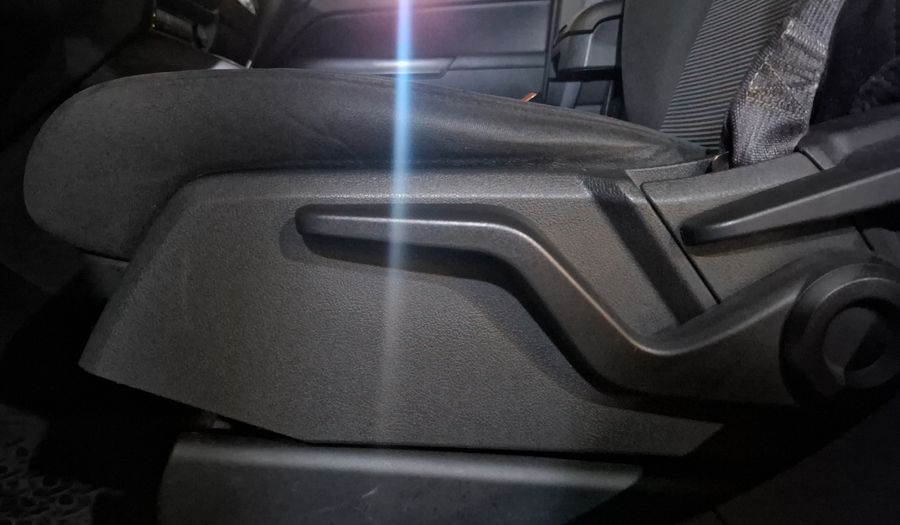 Jeep Compass 2.4 LATITUDE FWD ATX Suv 2015