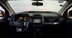 Jeep Compass 2.4 LATITUDE FWD ATX Suv 2015