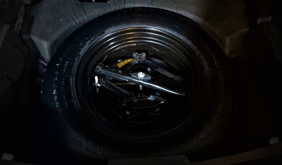 Jeep Compass 2.4 LATITUDE FWD ATX Suv 2015