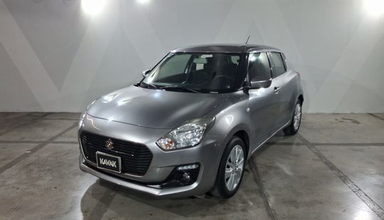 Suzuki • Swift