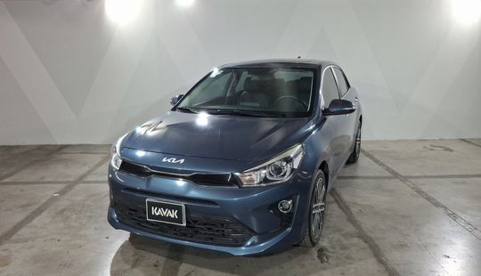 Kia • Rio