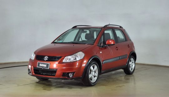 Suzuki • SX4