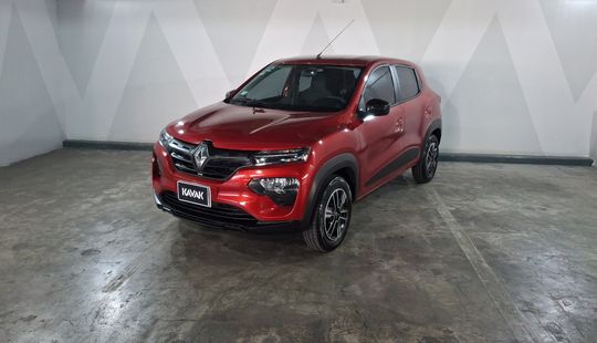 Renault • Kwid