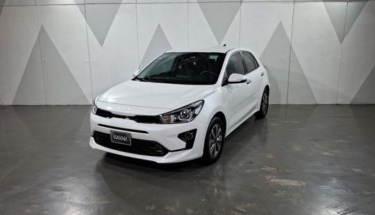 Kia • Rio