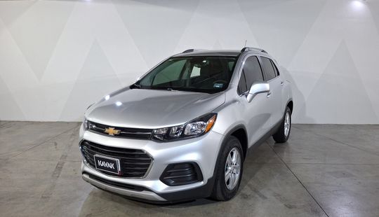 Chevrolet • Trax