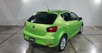 Seat Ibiza 2.0 STYLE 4 PTAS MT Hatchback 2015