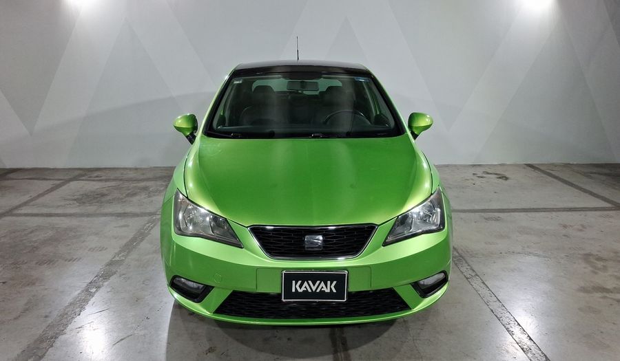 Seat Ibiza 2.0 STYLE 4 PTAS MT Hatchback 2015