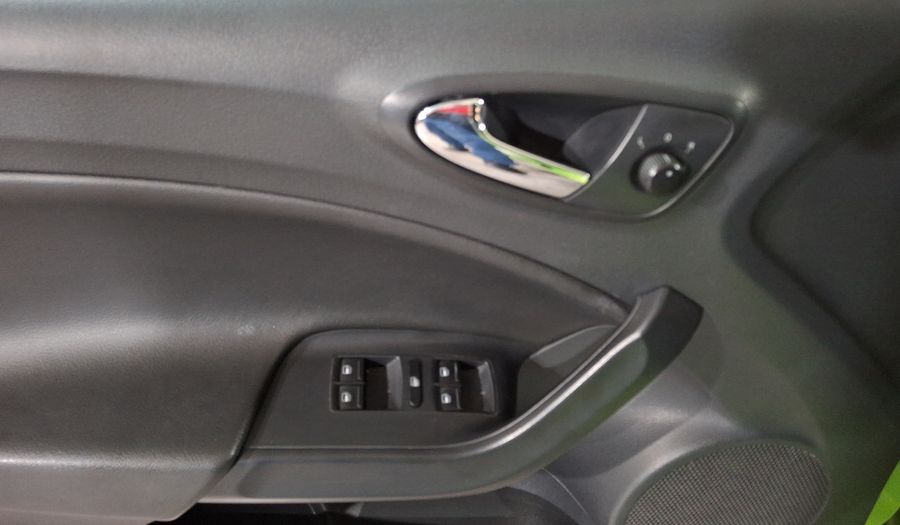 Seat Ibiza 2.0 STYLE 4 PTAS MT Hatchback 2015