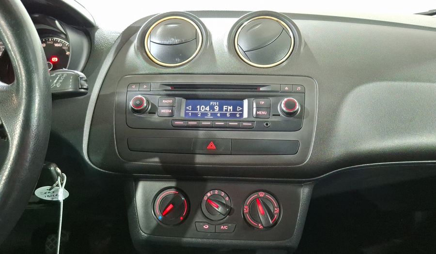 Seat Ibiza 2.0 STYLE 4 PTAS MT Hatchback 2015