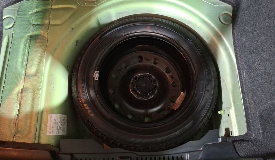 Seat Ibiza 2.0 STYLE 4 PTAS MT Hatchback 2015