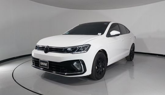 Volkswagen • Virtus