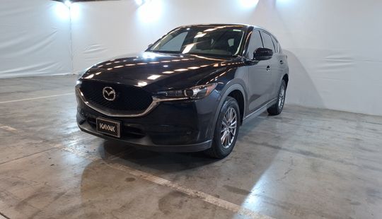 Mazda • CX-5