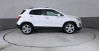 Chevrolet Trax 1.8 C LTZ AT Suv 2015