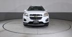Chevrolet Trax 1.8 C LTZ AT Suv 2015