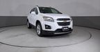 Chevrolet Trax 1.8 C LTZ AT Suv 2015