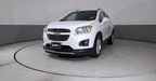 Chevrolet Trax 1.8 C LTZ AT Suv 2015