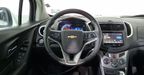 Chevrolet Trax 1.8 C LTZ AT Suv 2015