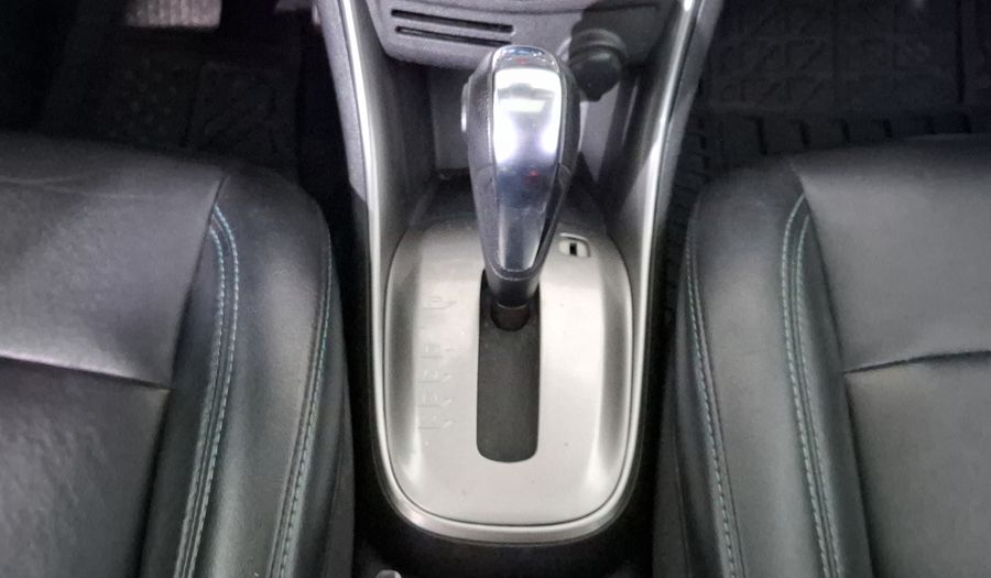 Chevrolet Trax 1.8 C LTZ AT Suv 2015