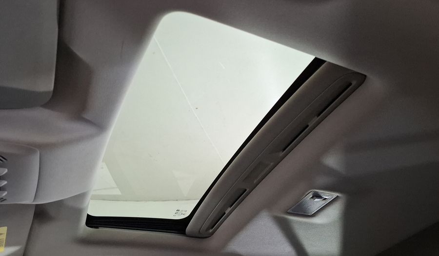 Chevrolet Trax 1.8 C LTZ AT Suv 2015