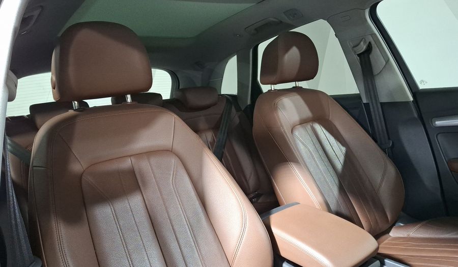 Audi Q5 2.0 45 TFSI SELECT DCT 4WD Suv 2020