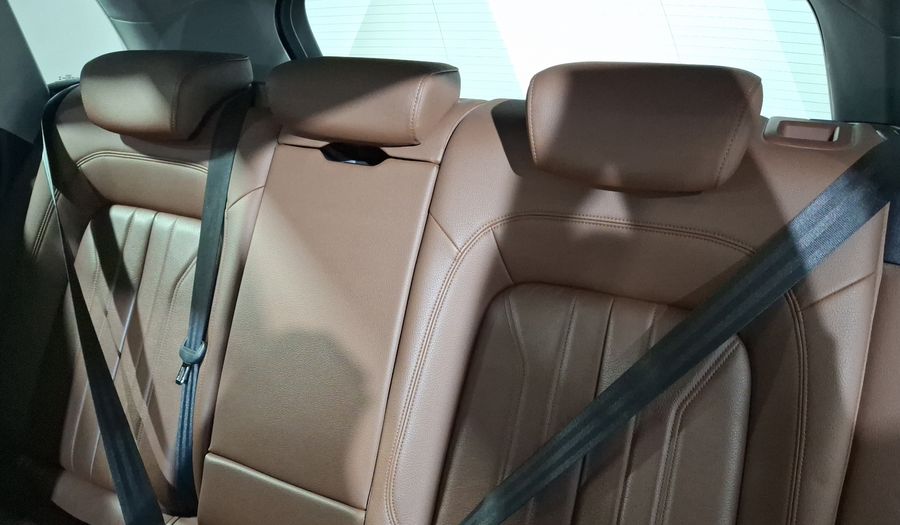 Audi Q5 2.0 45 TFSI SELECT DCT 4WD Suv 2020