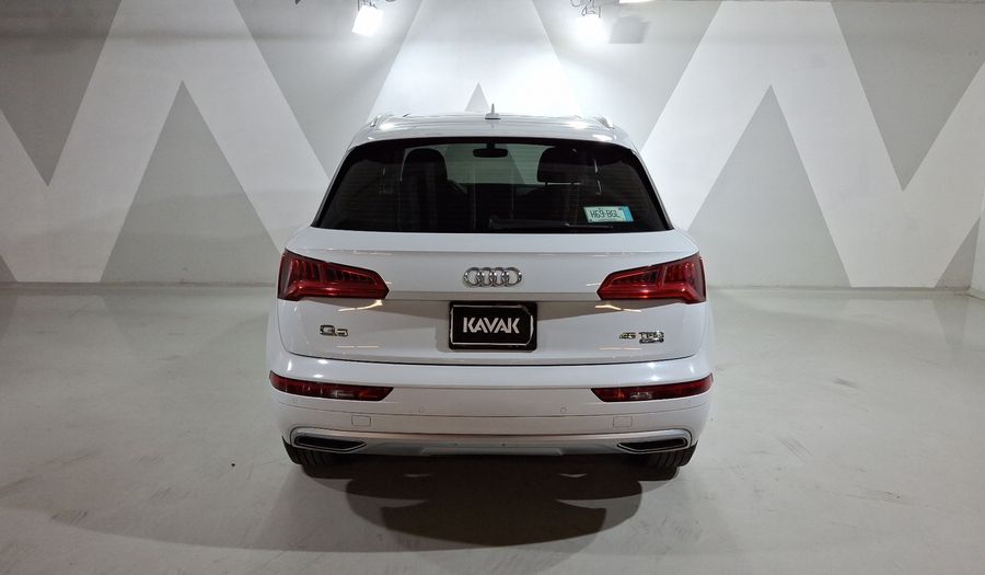 Audi Q5 2.0 45 TFSI SELECT DCT 4WD Suv 2020