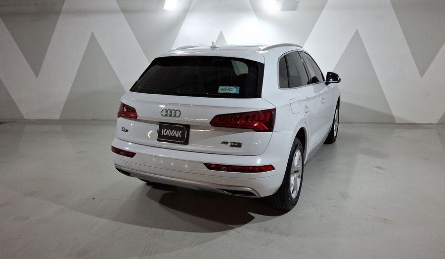 Audi Q5 2.0 45 TFSI SELECT DCT 4WD Suv 2020