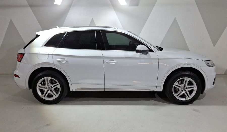 Audi Q5 2.0 45 TFSI SELECT DCT 4WD Suv 2020