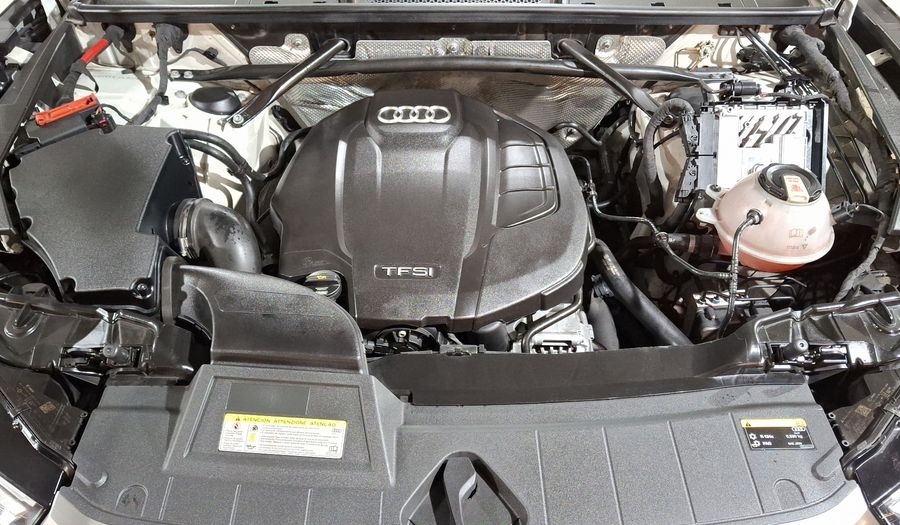 Audi Q5 2.0 45 TFSI SELECT DCT 4WD Suv 2020