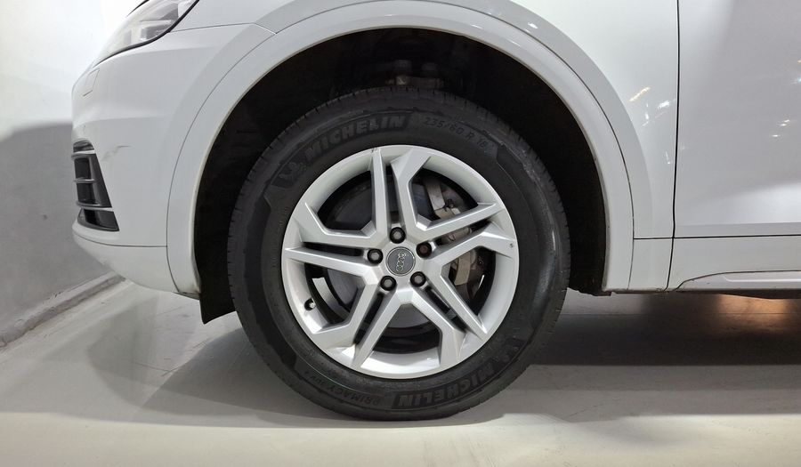 Audi Q5 2.0 45 TFSI SELECT DCT 4WD Suv 2020