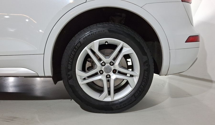 Audi Q5 2.0 45 TFSI SELECT DCT 4WD Suv 2020