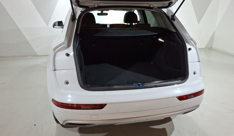 Audi Q5 2.0 45 TFSI SELECT DCT 4WD Suv 2020