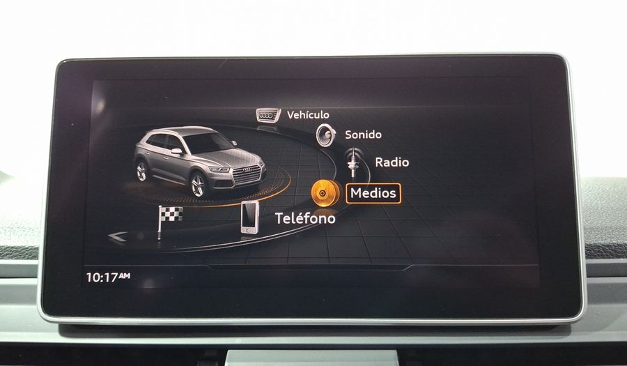 Audi Q5 2.0 45 TFSI SELECT DCT 4WD Suv 2020