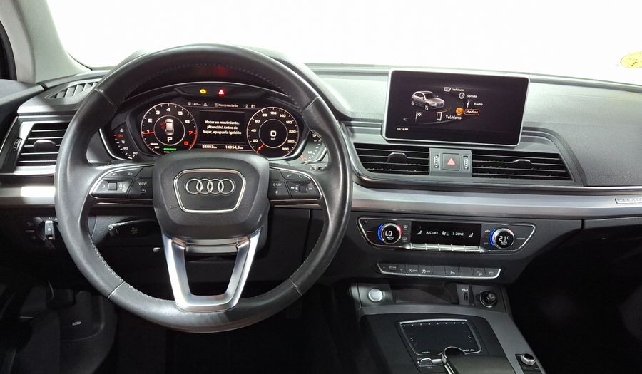 Audi Q5 2.0 45 TFSI SELECT DCT 4WD Suv 2020